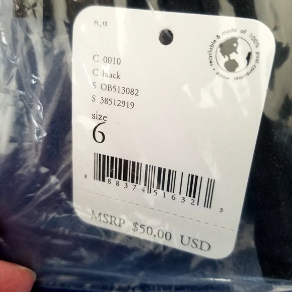 Free People We the Free Denim Modern Femme Mini Skirt Black Stretch Jean 6 - Picture 7 of 9